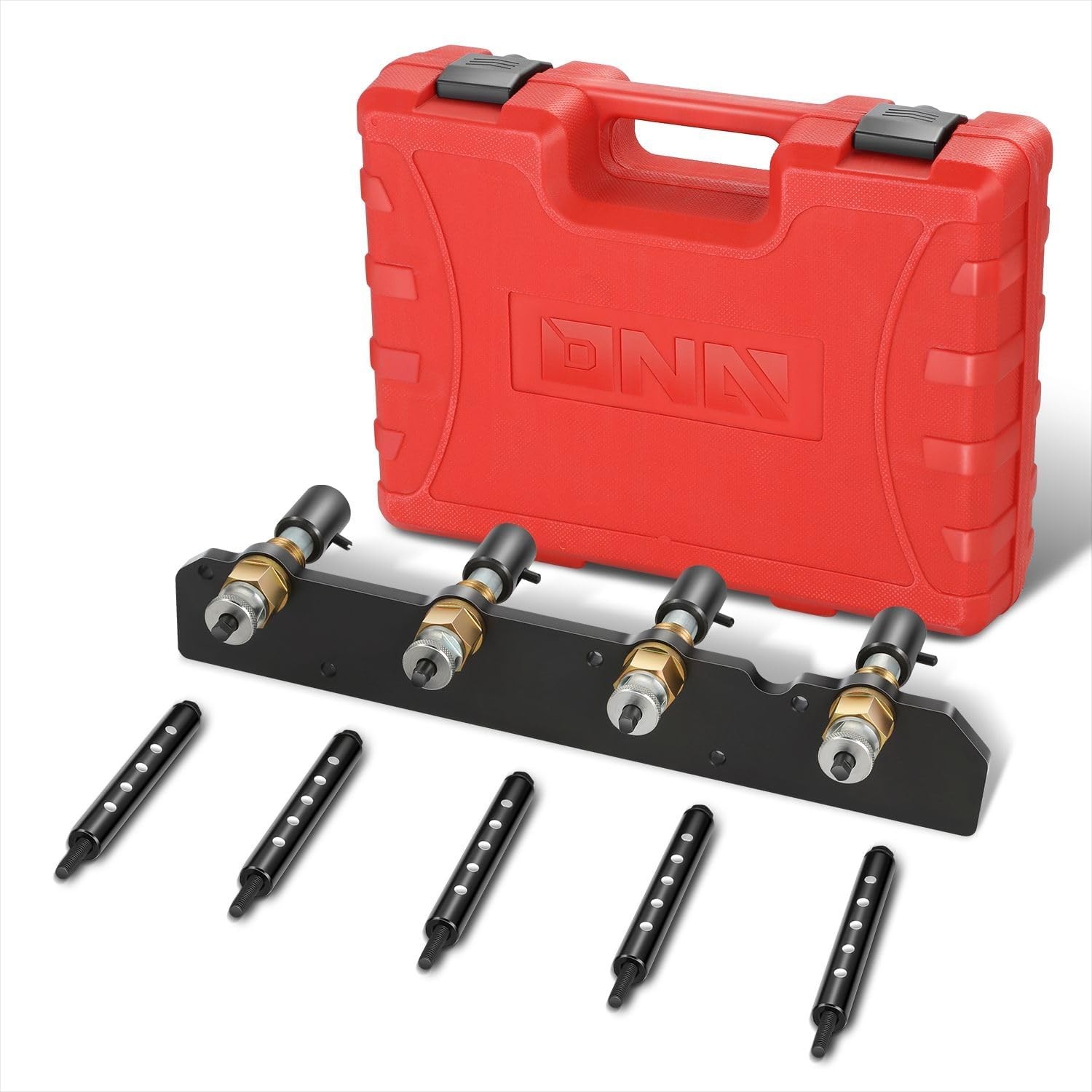 DNA Motoring Fuel Injector Removal Tool Kit BMW B36 B38 B48 B58