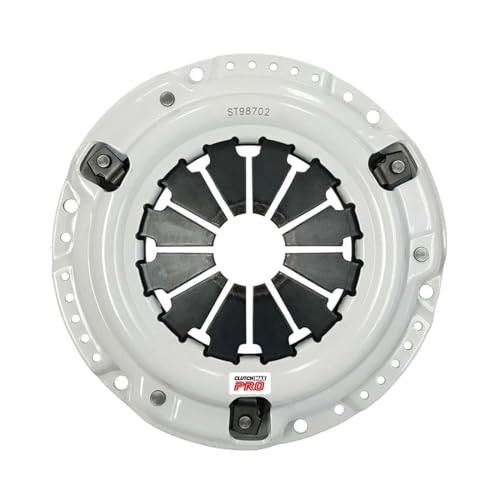PRO Performance Stage 3 Clutch Kit Compatible with 1993-1995 Civic Del Sol