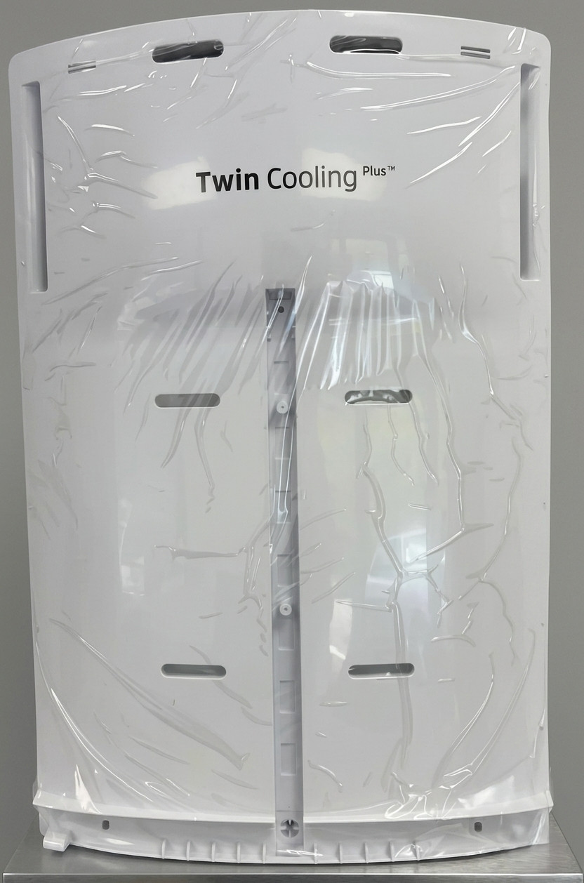 Twin Cooling Evaporator Cover Compatible with SAMSUNG DA97-13757A