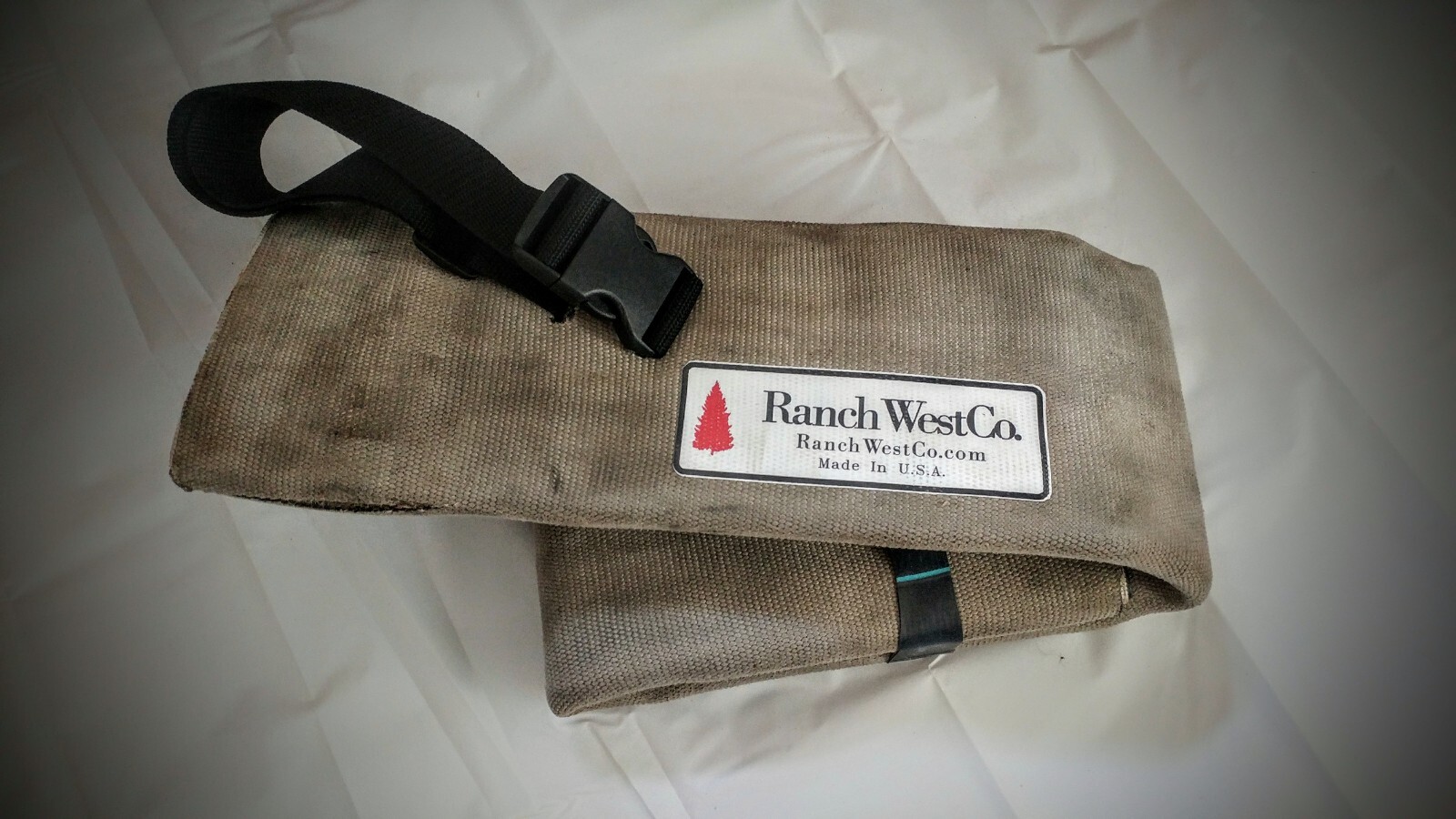Chainsaw Scabbard Bar Cover custom size Wildland Fire Logging Husqvarna Stihl