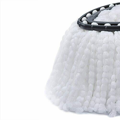 3 Pack Mop Replacement Heads for O cedar Mop Replace Head Machine Washable