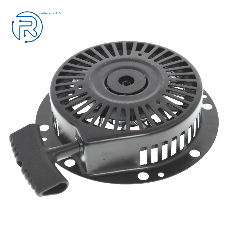 Recoil Pull Starter Fit For Tecumseh 590704 590748 590788 590746 590736