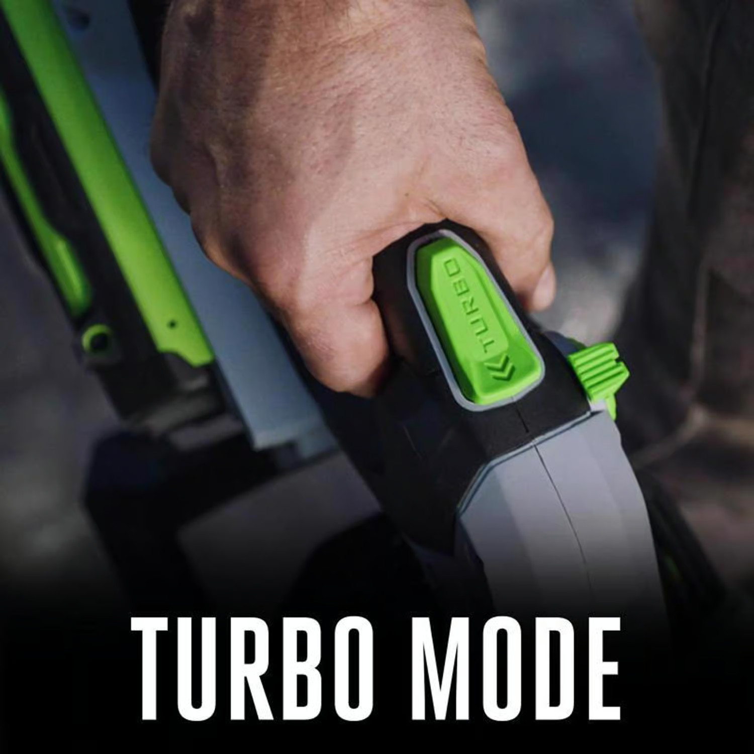 EGO POWER+ 56V 765 CFM Leaf Blower LB7650 200 MPH Cordless Brushless Tool Only