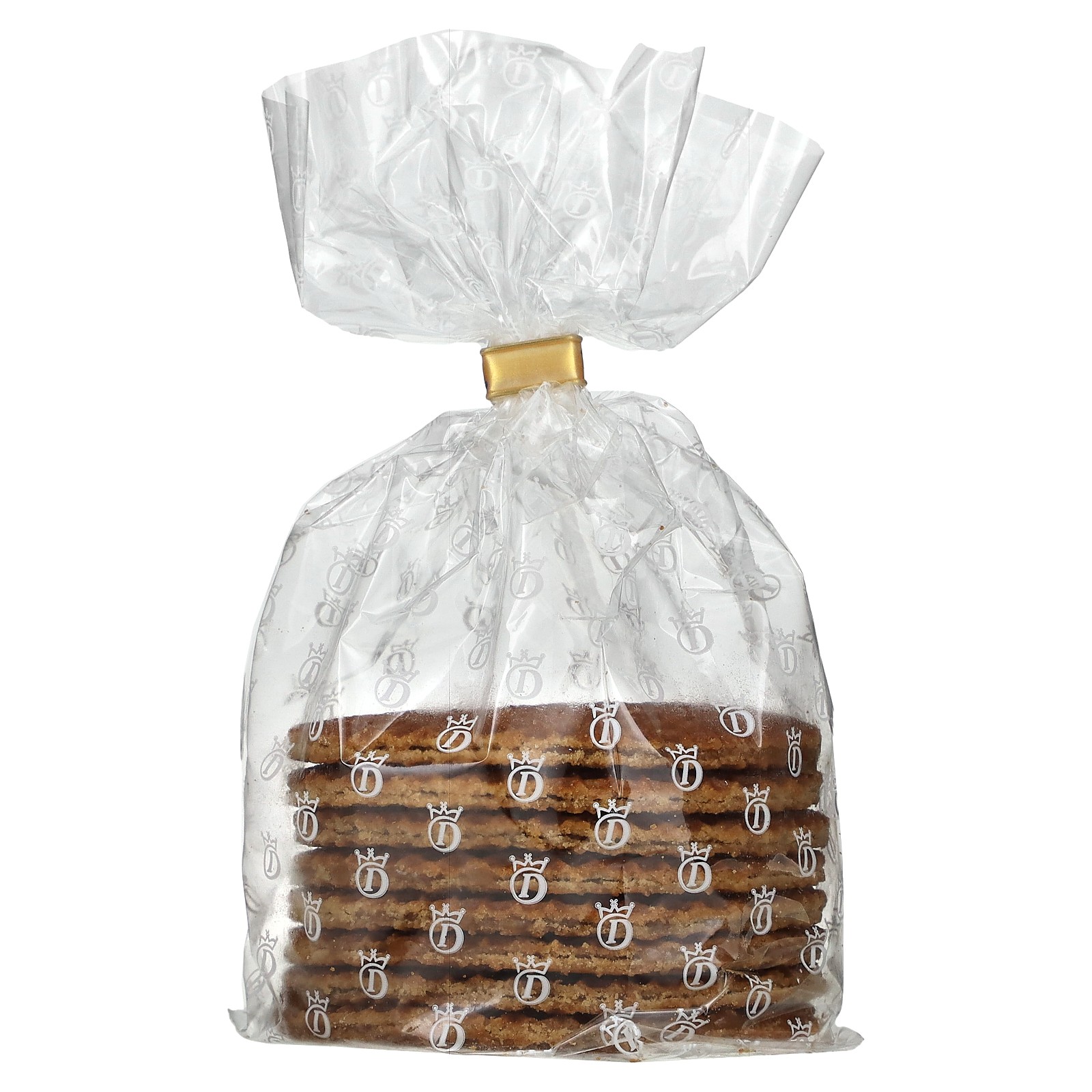 Stroopwafels, Coffee, 8 Waffles, 8.11 oz (230 g)