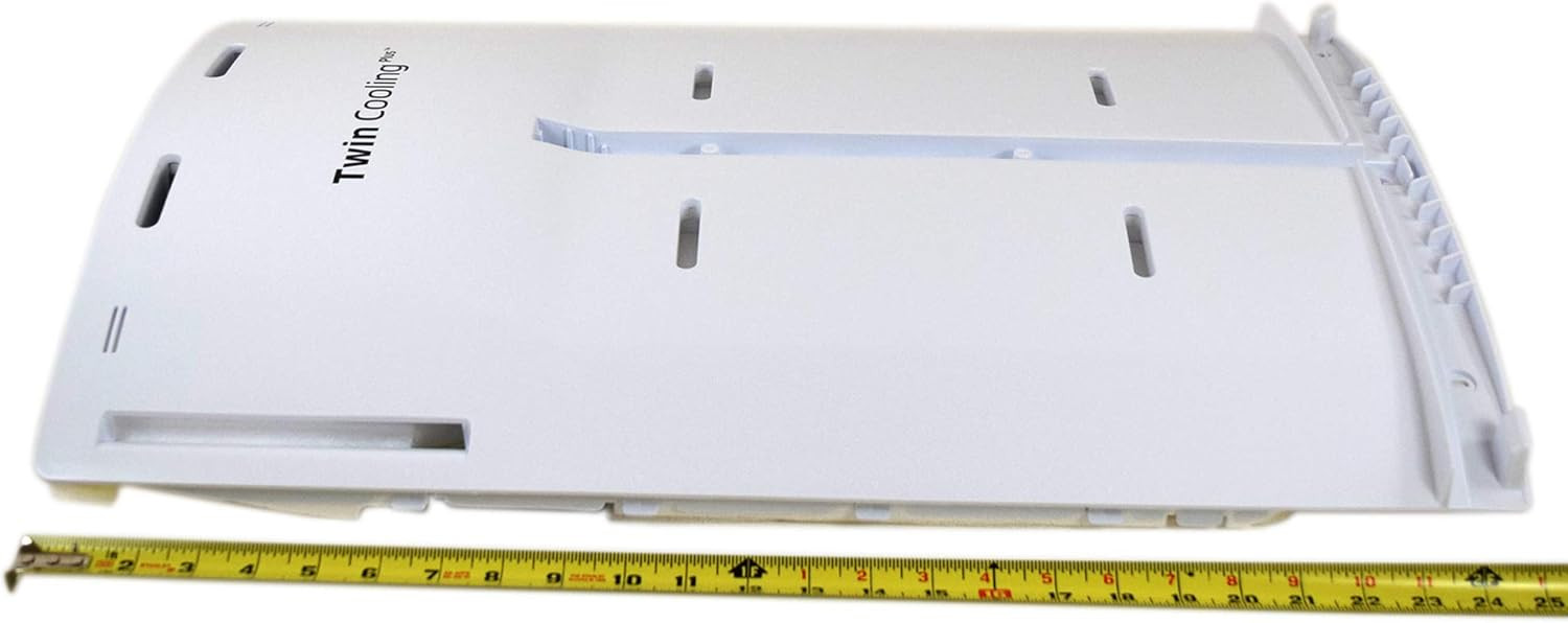 Twin Cooling Evaporator Cover Compatible with SAMSUNG DA97-13757A
