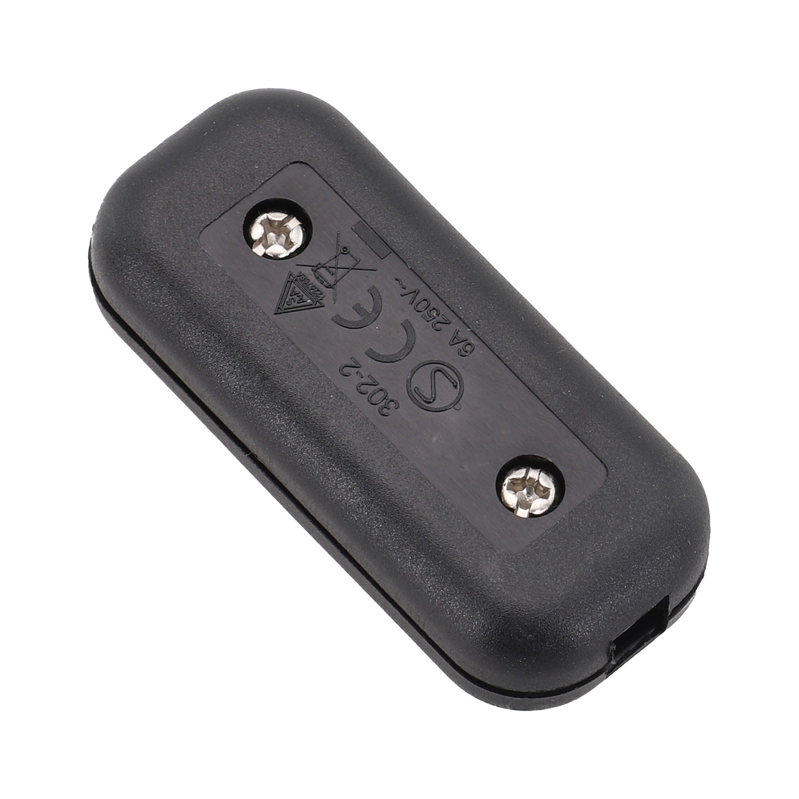 110-250 Volts Cord Switch Replacing Switches Rocker Switches Practical