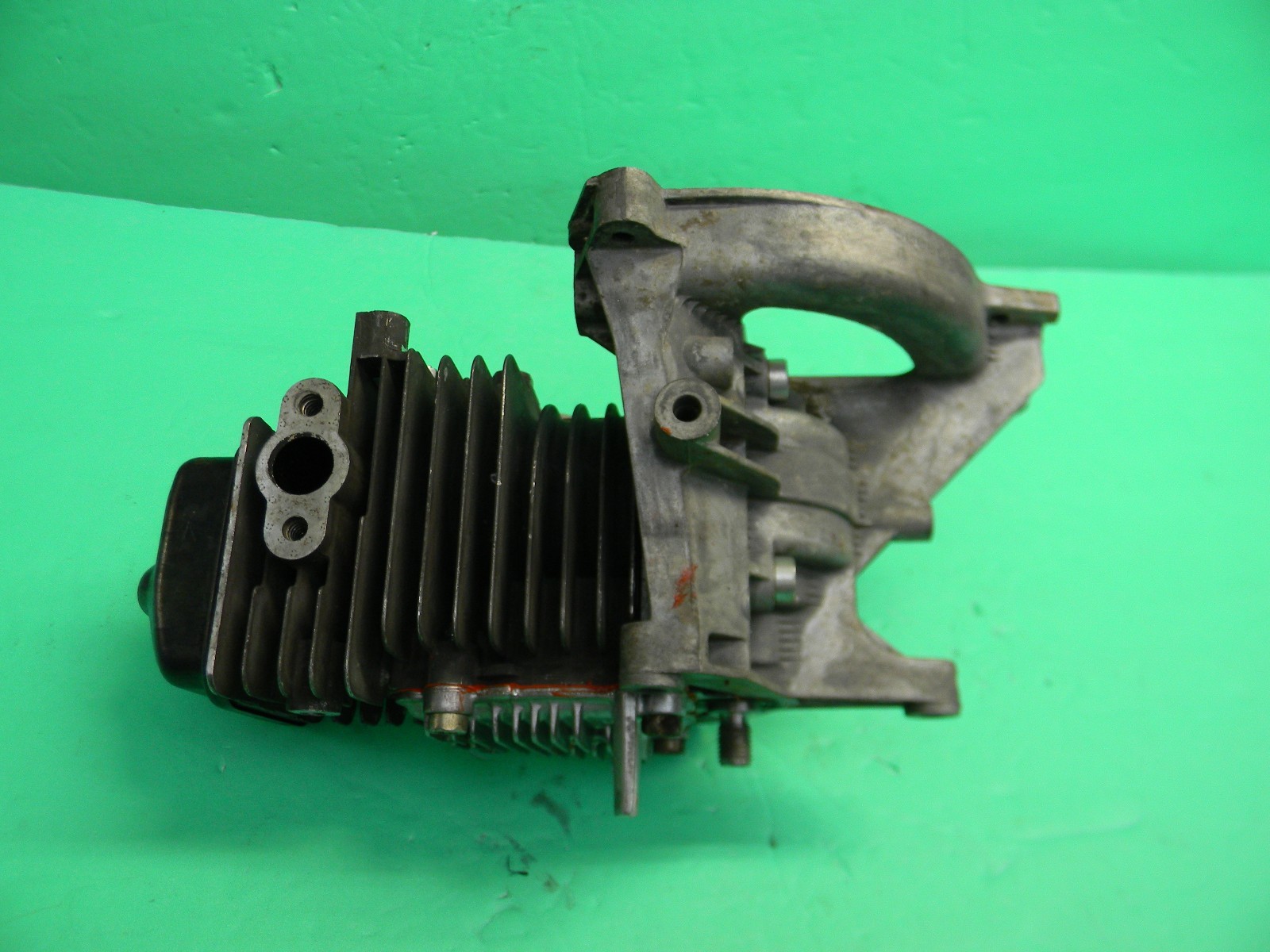 PISTON CYLINDER CRANK FOR STIHL TRIMMER FS130 KM130 ——— BAY 5017