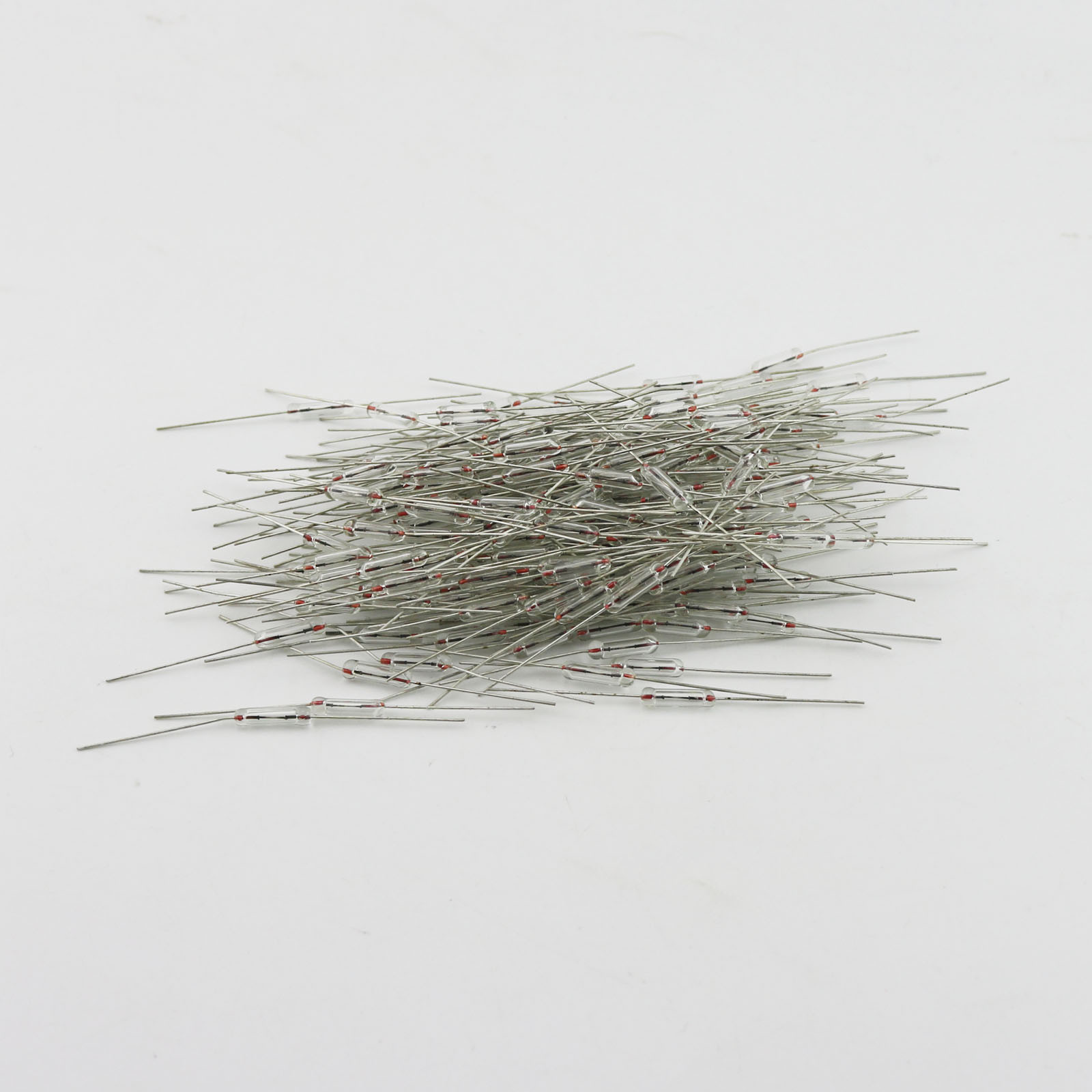 200x 250V 0.5A/1A/1.5A/2A/3.15A/5A Axial fast glass fuse with lead wire 3 X 10mm