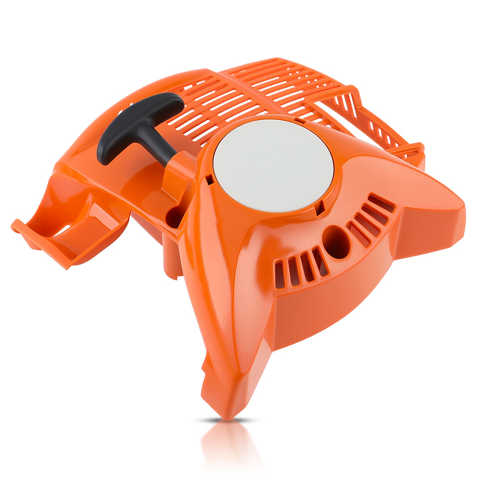 Recoil Pull Start Replacement Fit For STIHL FC56C FS56RC HT56C KM56RC FC56 FS56R