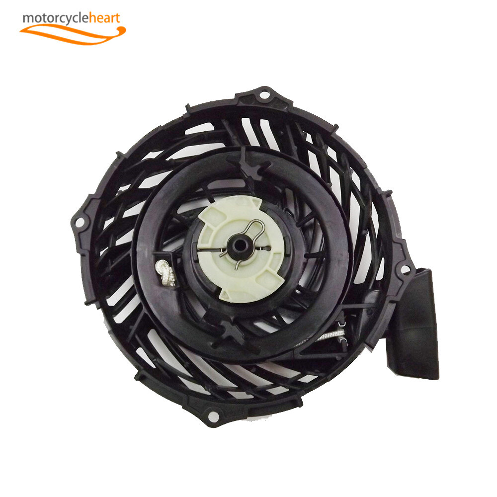 Recoil Pull Starter Assembly For Briggs& Stratton 500E 550EX 725EXI 140ccMower