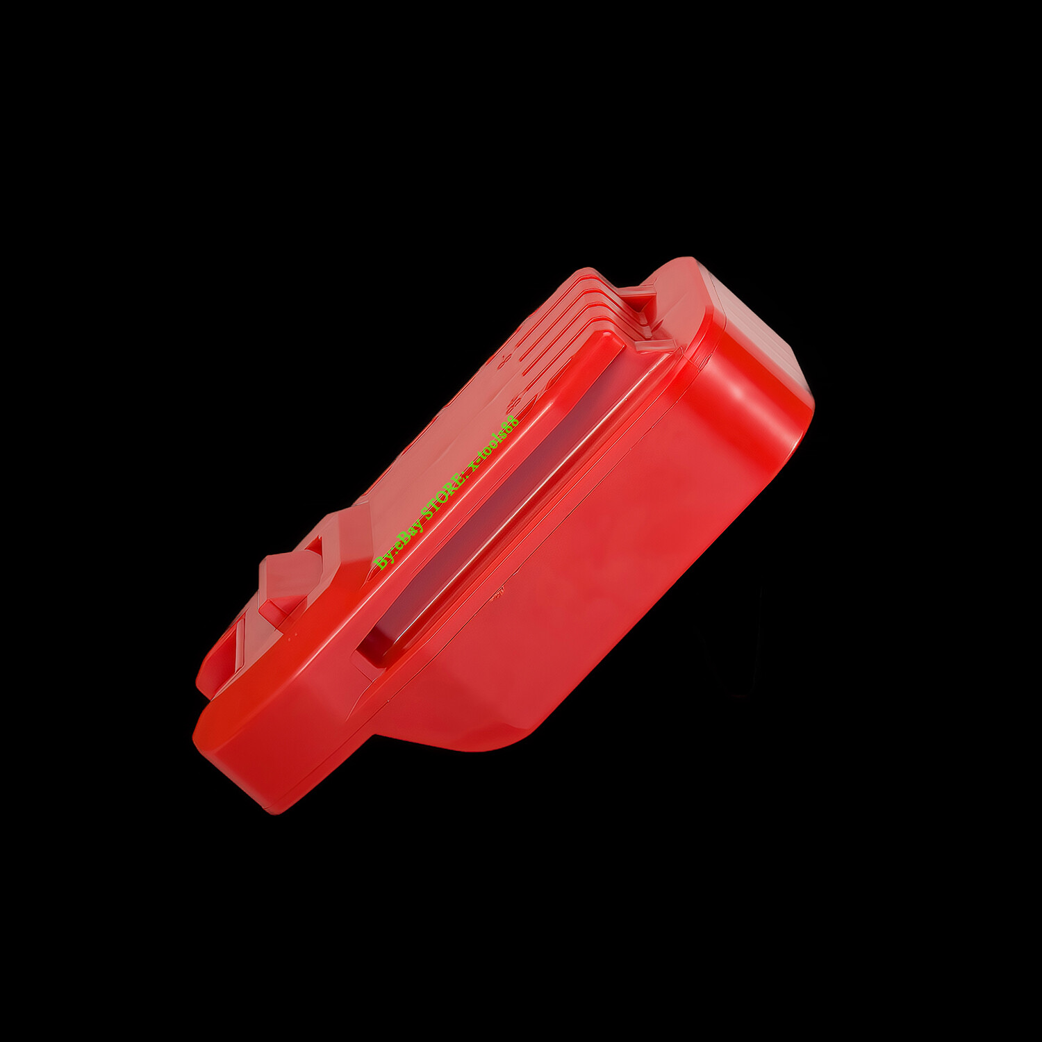1x Adapter# For DeWalt 20v MAX Li-Ion Battery Convert To Craftsman V20 Tools