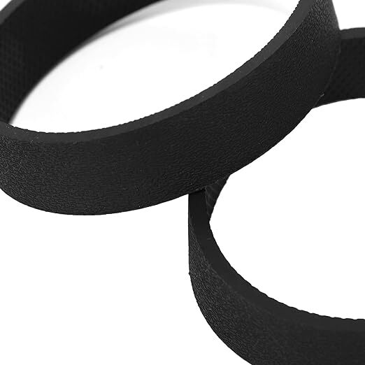 3pcs Vacuum Cleaner Belts 301291 fits Kirby all Generation series models G3 G4