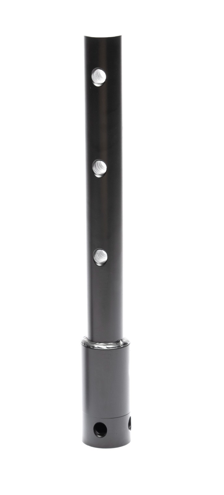 Auger Extension, 24 in. Variable, 2-9/16 in. Round