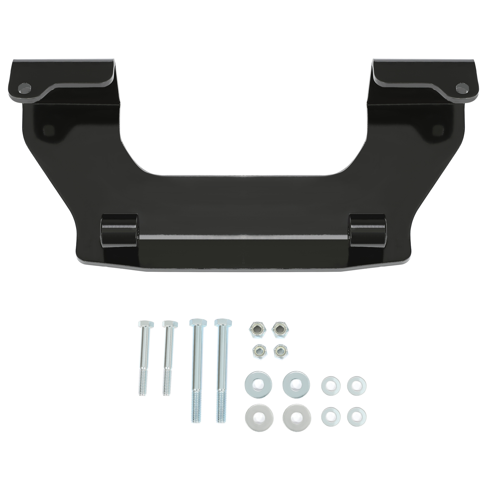 Transaxle Cross Brace Kit For Hustler Raptor SD & SDX Riding Mower #123292