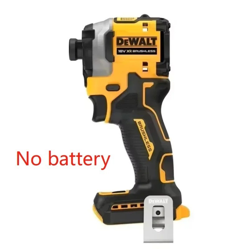 DEWALT DCF850 Impact Driver Electric Driver 20V Brushless Cordless