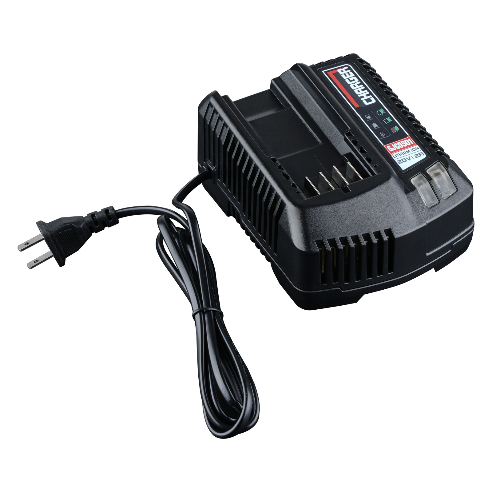 V20 20V Charger For Craftsman Lithium-ion Battery for CMCB201 CMCB202 CMCB203 US