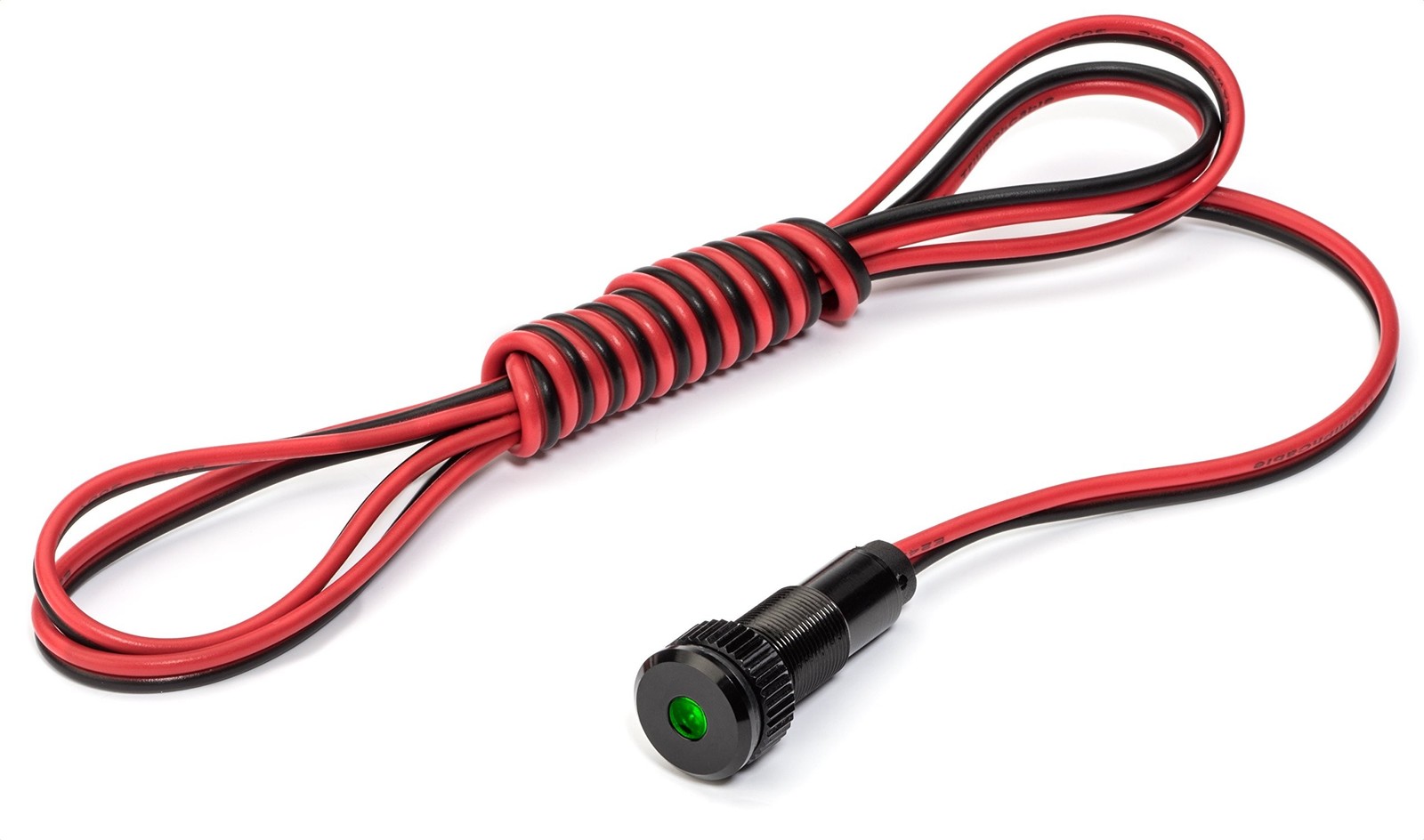PLUG-N-PLAY Instrument Cluster LED Indicator Light Dash Bulbs. Aluminum Pilot…