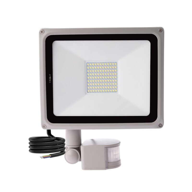 1000W 800W 500W 300W 200W 150W 100W 50W 30W 20W 10W LED Flood Light Outdoor Lamp