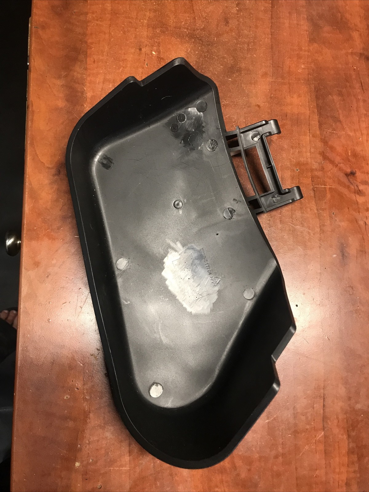 New OEM Parts Side Discharge Assembly’s For Black&Decker MM2000 Lawnmower