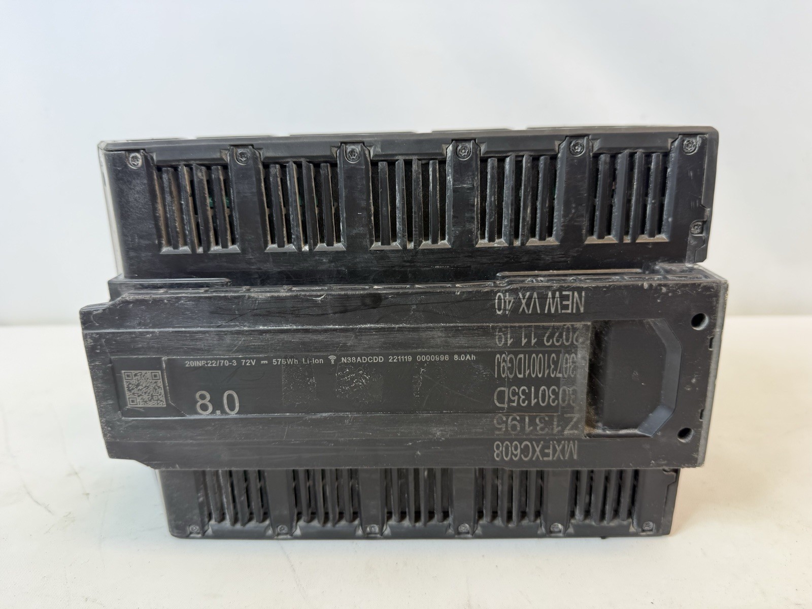Milwaukee MXFXC406 MX FUEL REDLITHIUM XC406 Battery – FAST SHIPPING