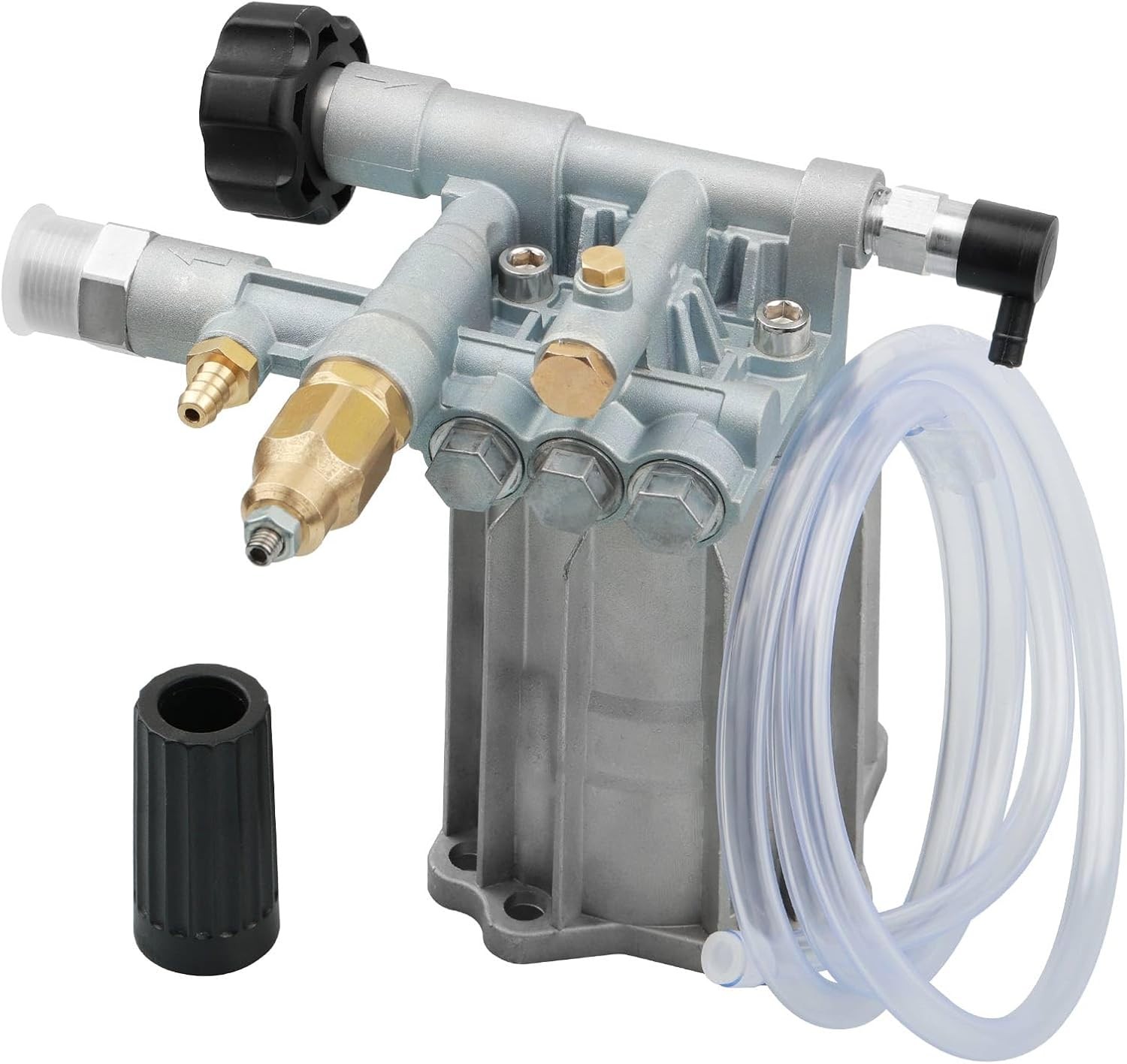 2.2 GPM 2400 PSI Axial Cam Pressure Washer Water Power Pump For 0H9565 0K1663