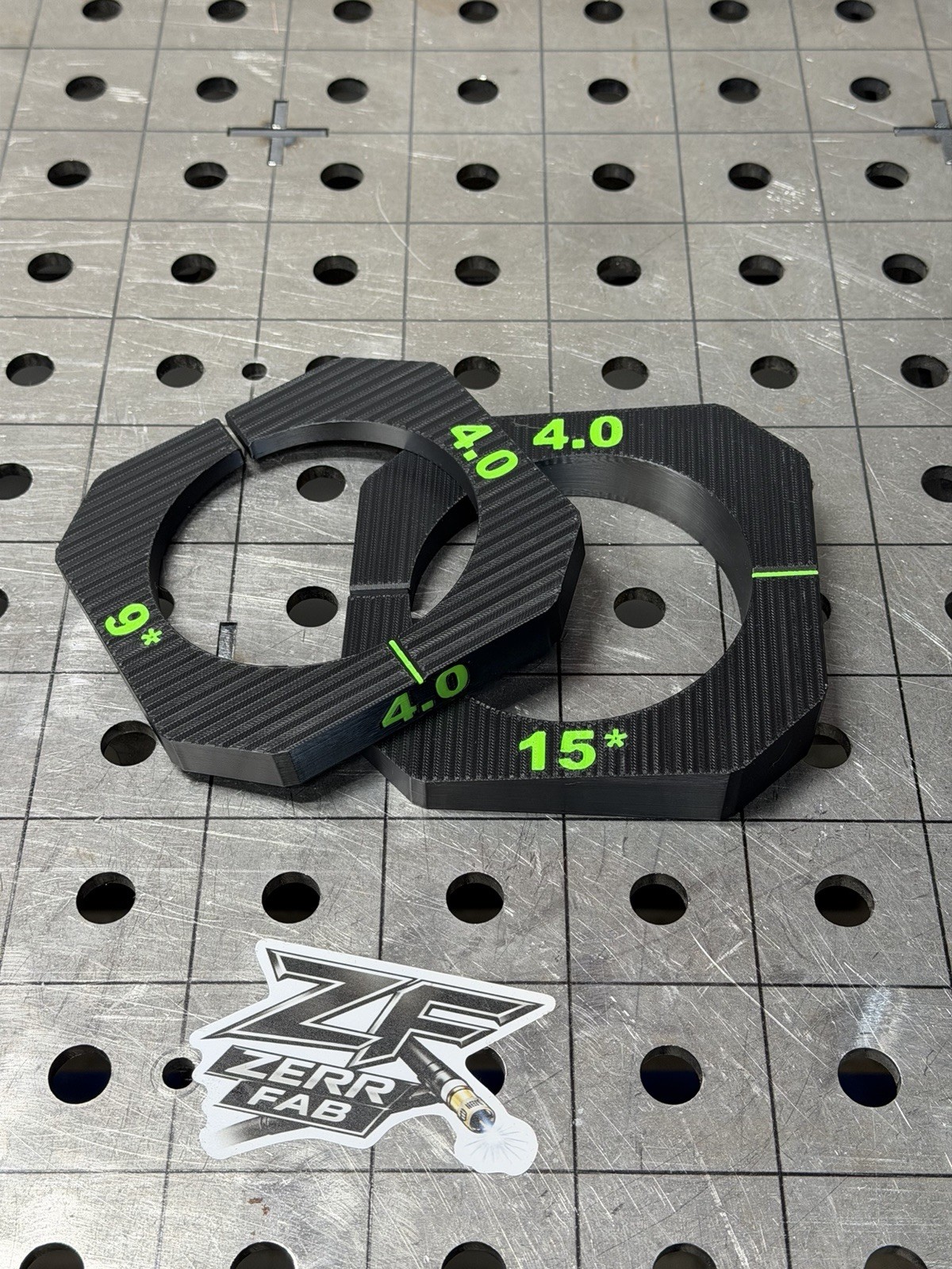 PIPE PIE CUT JIGS ALL SIZES CUSTOM FABRICATION TURBO MANIFOLD EXHAUST INTERCOOLE