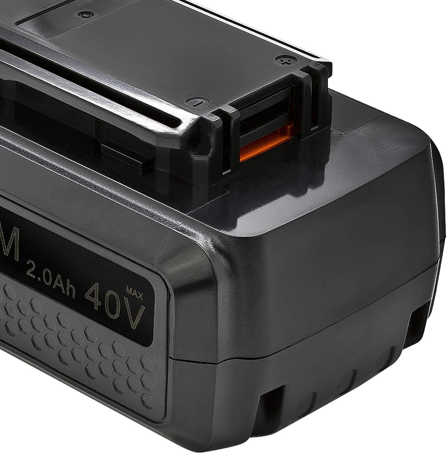 40V 2Ah Li-ion Battery for Black & Decker LBX2040, LBXR36, LBXR36-2, LBX36