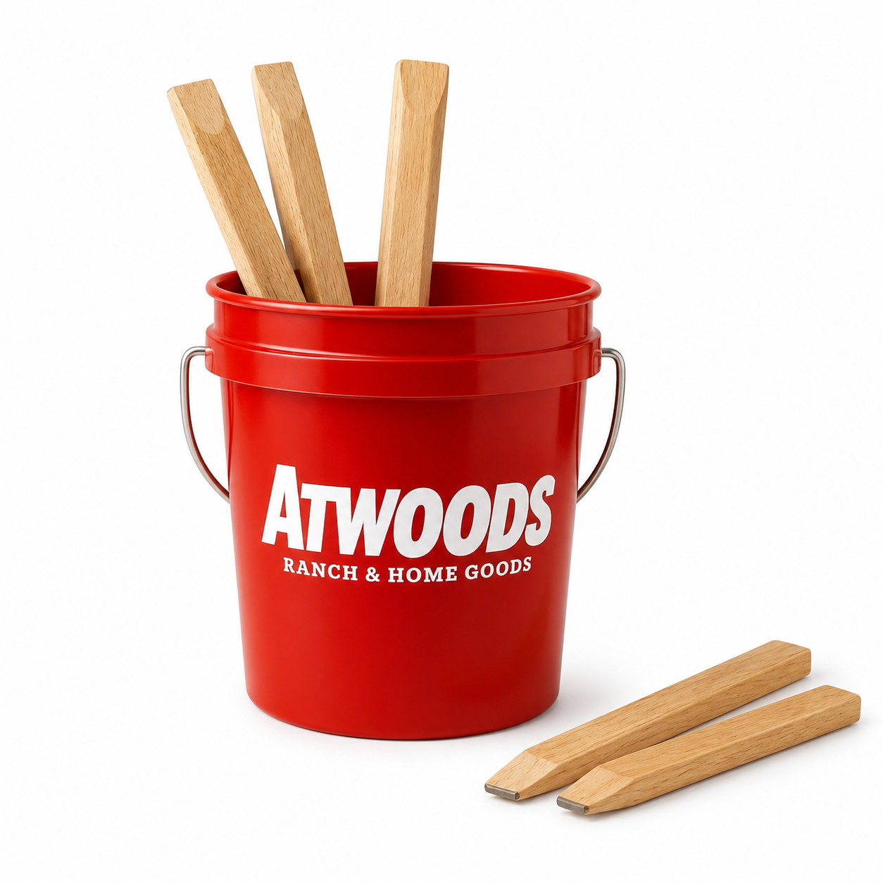 Mix & Match ANY Mini Buckets – Bundle Discounts Automatically Applied In Cart