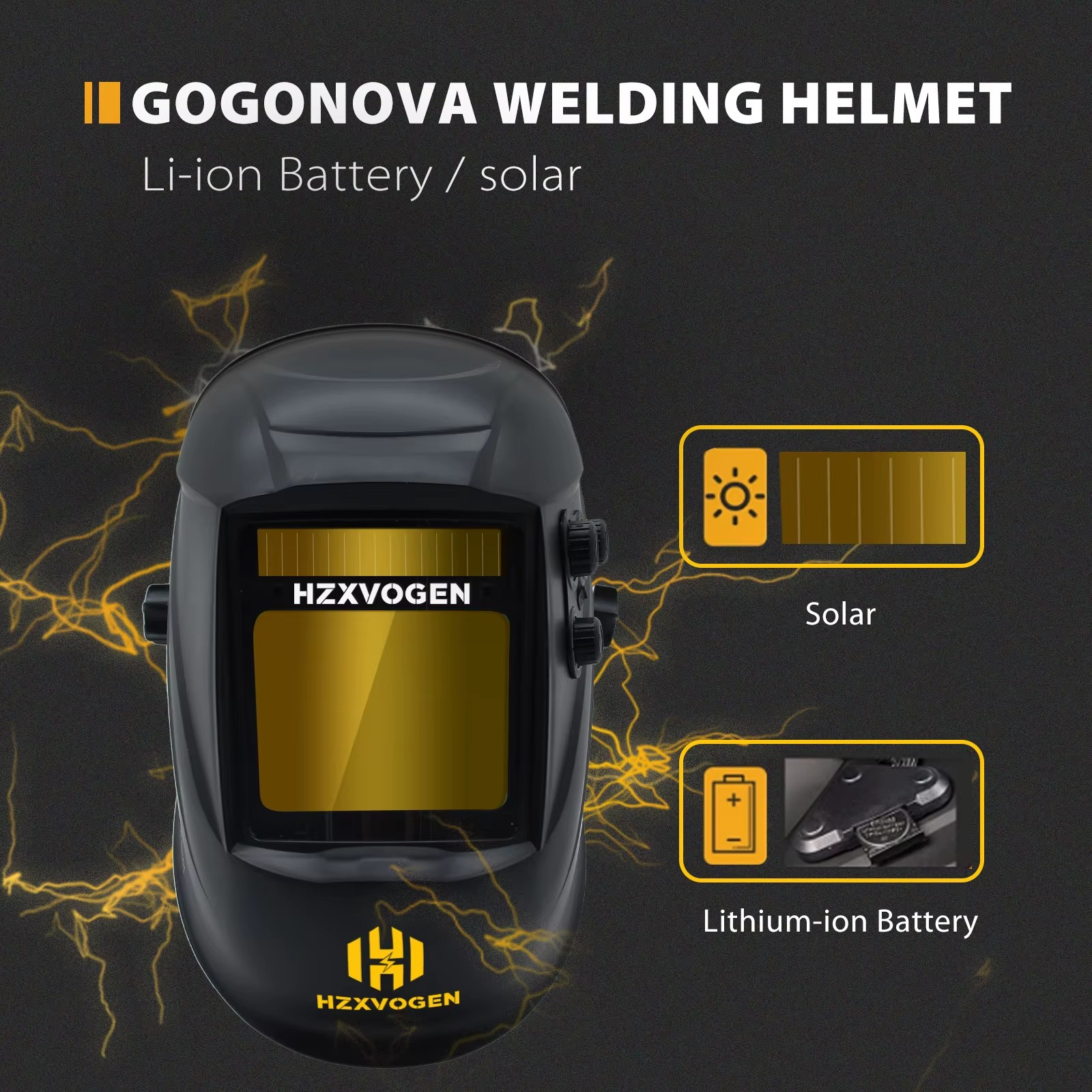 110/220V Non-Touch HF, Plasma Cutter with Helmet &Gloves For HOME DIY US STOCK