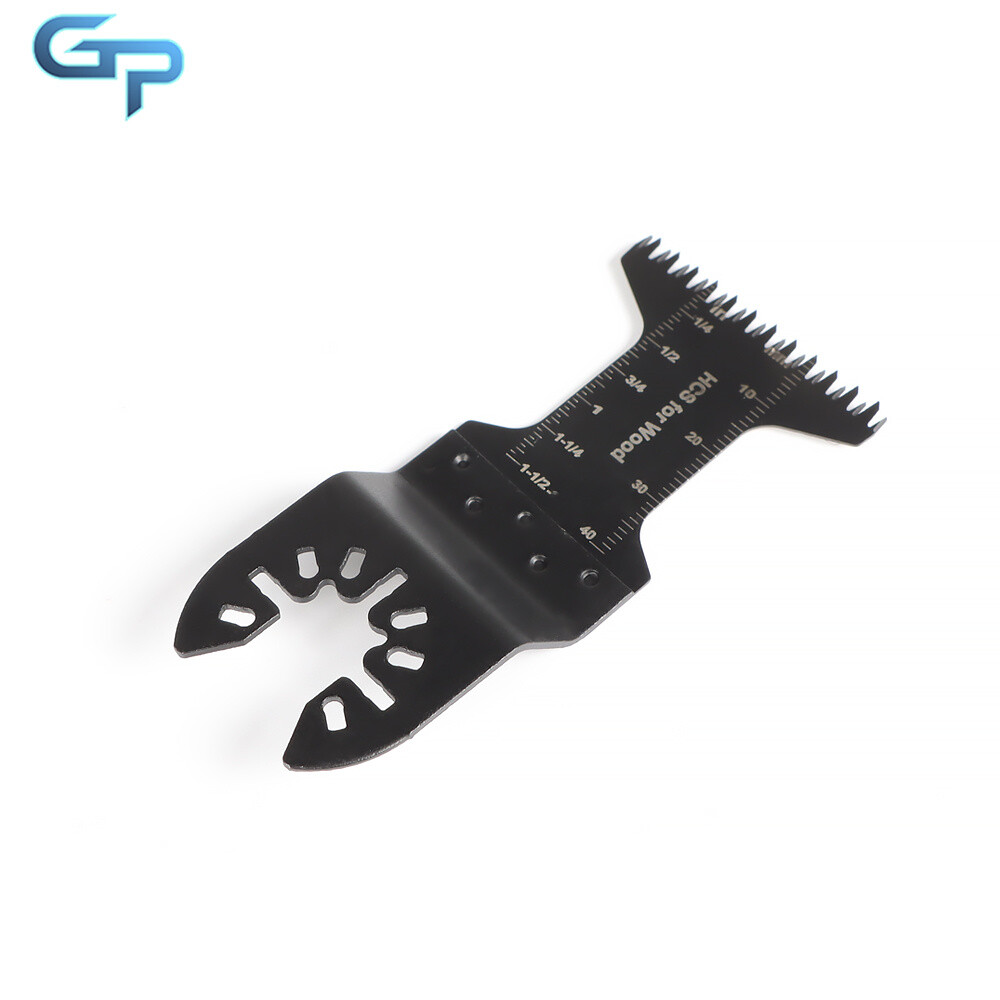 Multitool Blades Wood Metal Drywall Oscillating Tool Saw Blades Universal 31Pcs