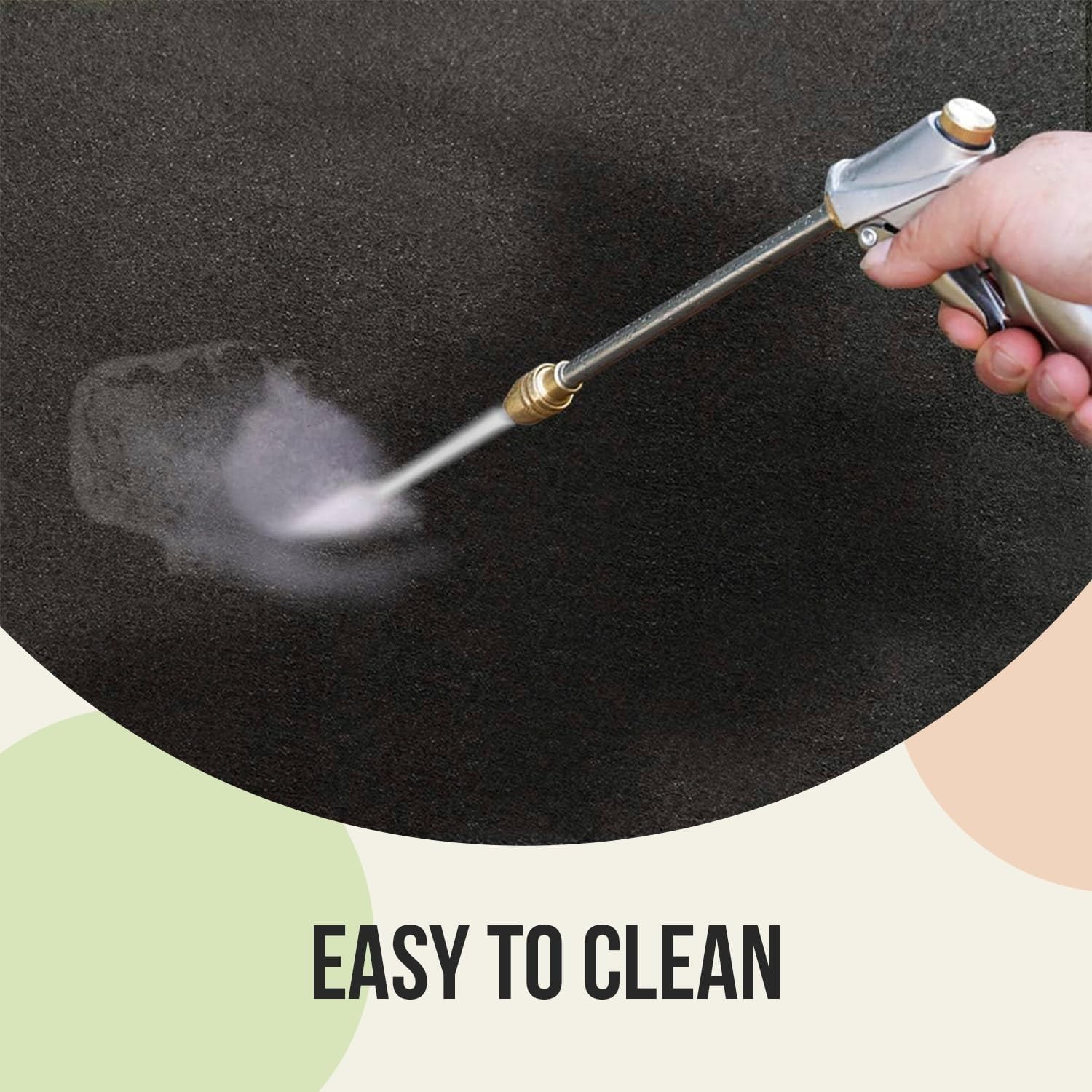 Reusable Waterproof Sink Mat 36×30 – Perfect Kitchen Drip Tray for Easy Clean-Up
