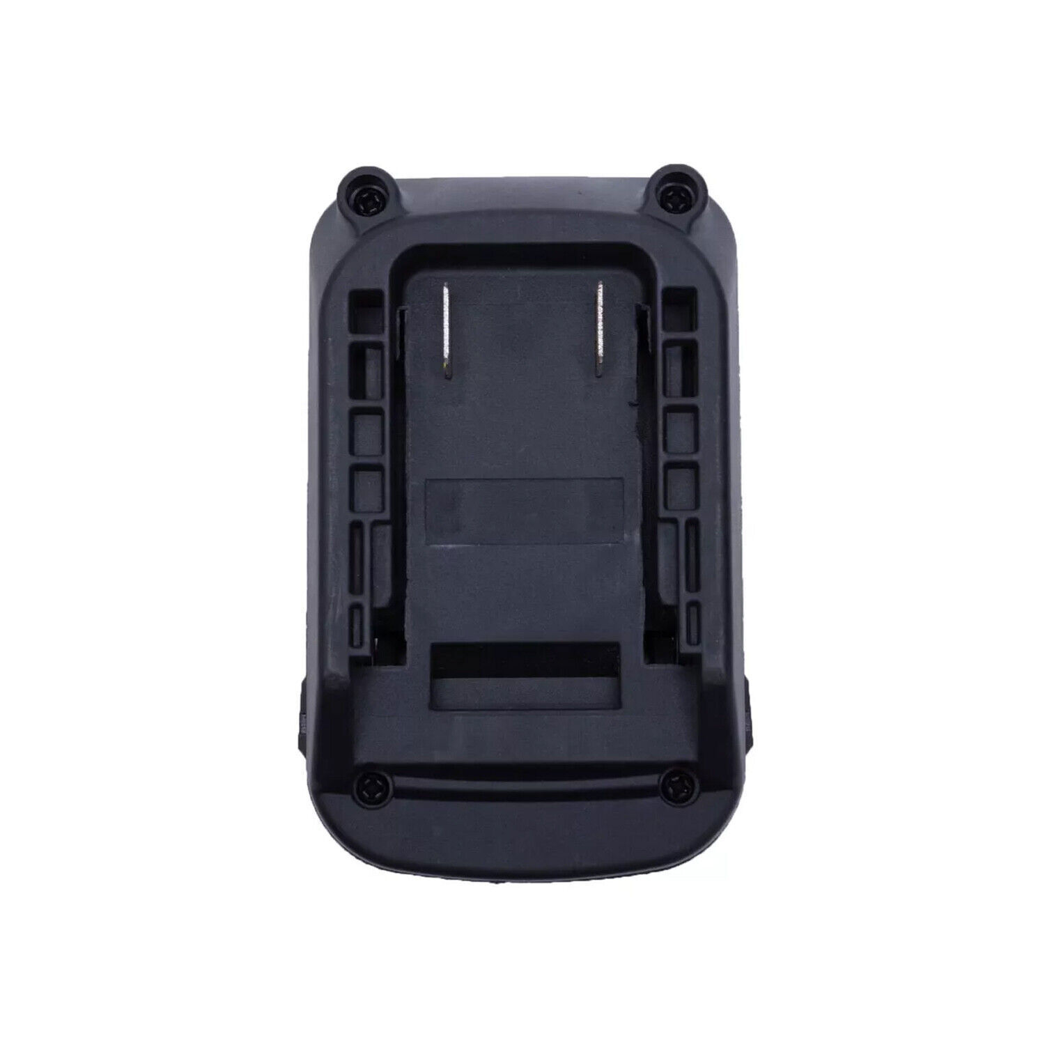 Battery Adapter Converter For Dewalt 20V Max Battery to for Milwaukee 18V Tools