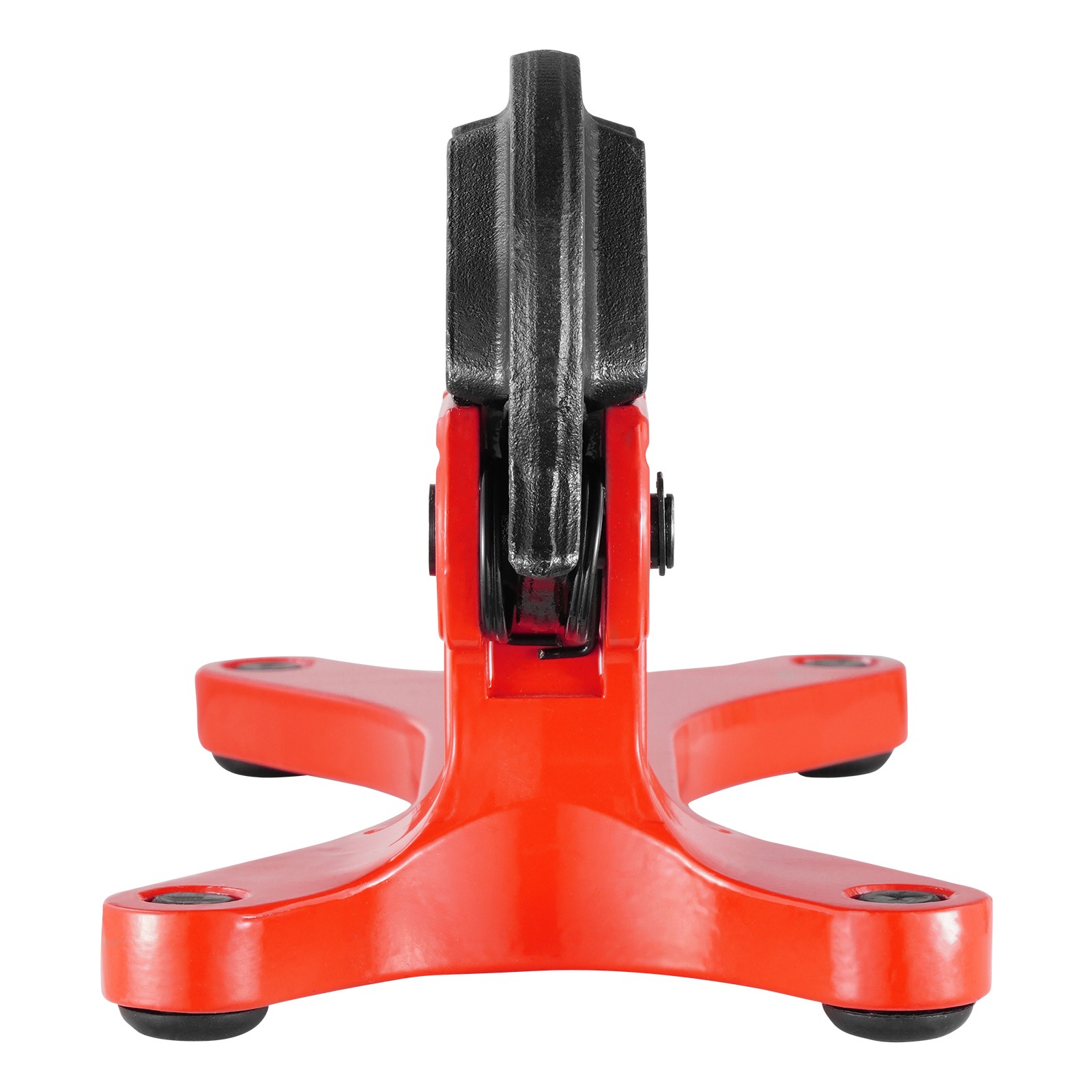 Pipe Vise Portable Lightweight Aluminum Pipe Vise 1/8″ to 1-1/2″ Capacity