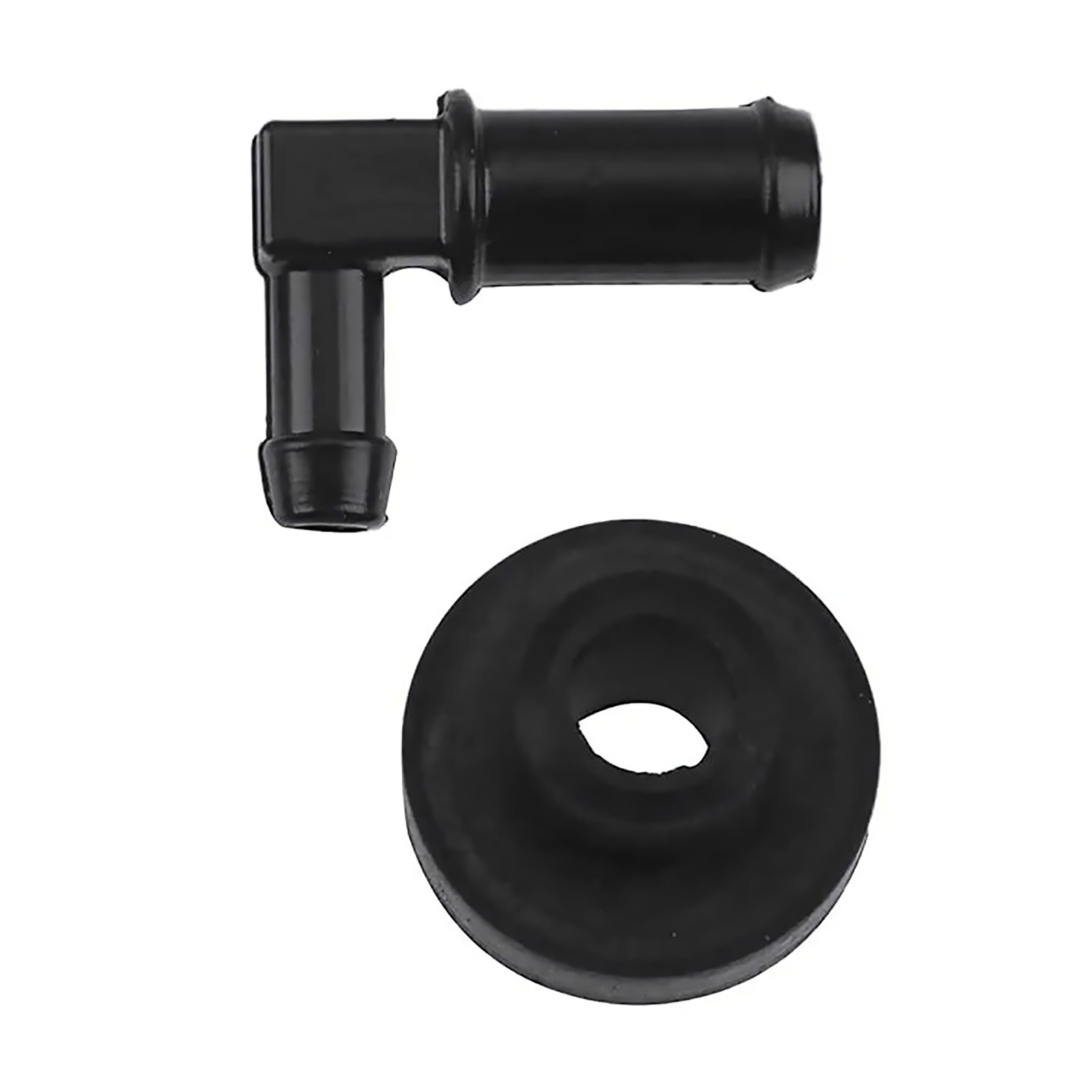 Fuel Tank Stem 532139277 Bushing 532003645 Kit For Husqvarna Craftsman Tractor