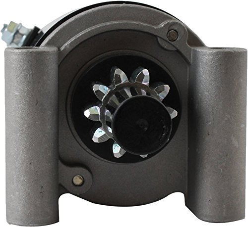 STARTER MOTOR KOHLER CUB CADET 32-098-01S 32-098-03 AM132702 MIA11473