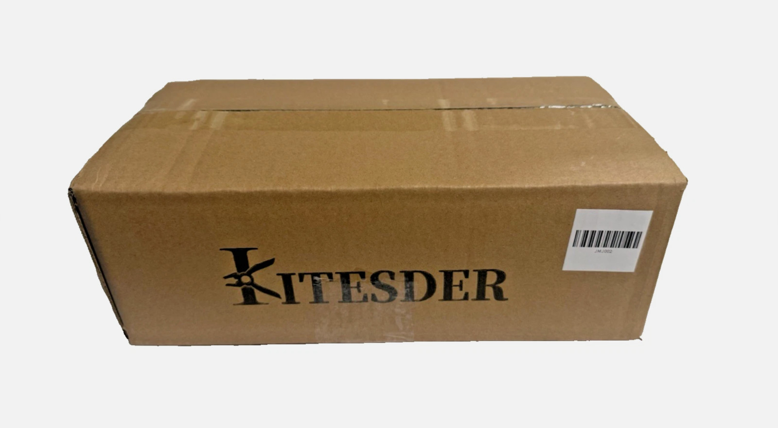 Kitesder JMJ20V-L206 20V Cordless Angle Grinder w/ 2 Batteries NEW