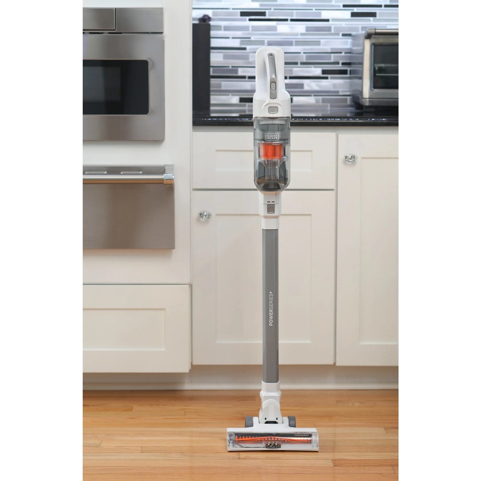 BLACK+DECKER POWERSERIES+(TM) Cordless Stick Vacuum – BHFEA520J