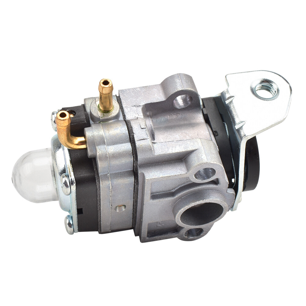 Carburetor Kit For Craftsman 4 Cycle 31cc/26.5cc Trimmer 154.74098/74092/74094