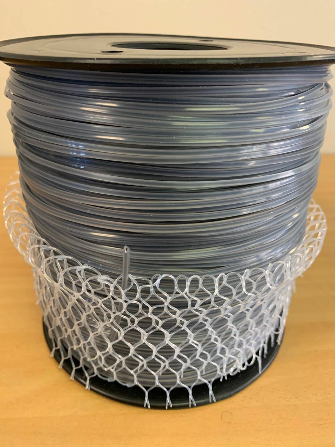 5lb .095 Square Commercial String Trimmer Line Fits Magnum Gatorline