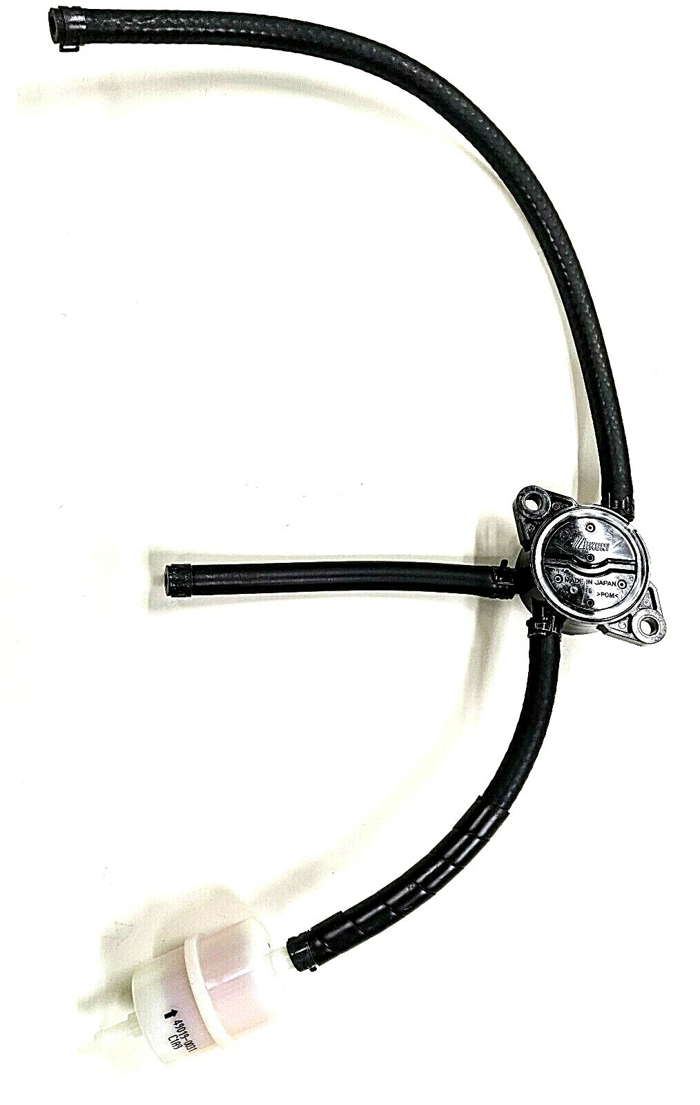 New Kawasaki Carb 15004-0815 CarburetorAssy with shaft for FX600V. 40815 740 25A