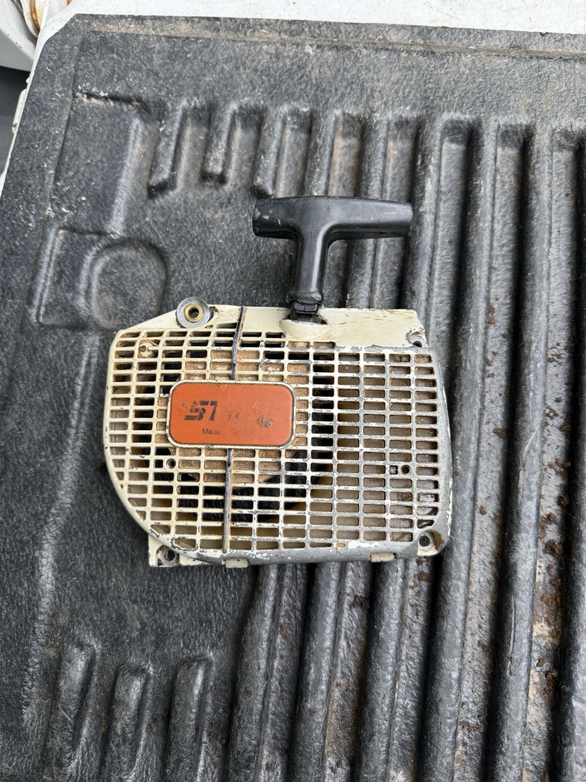 Stihl Ms 460 Recoil (Read Description)