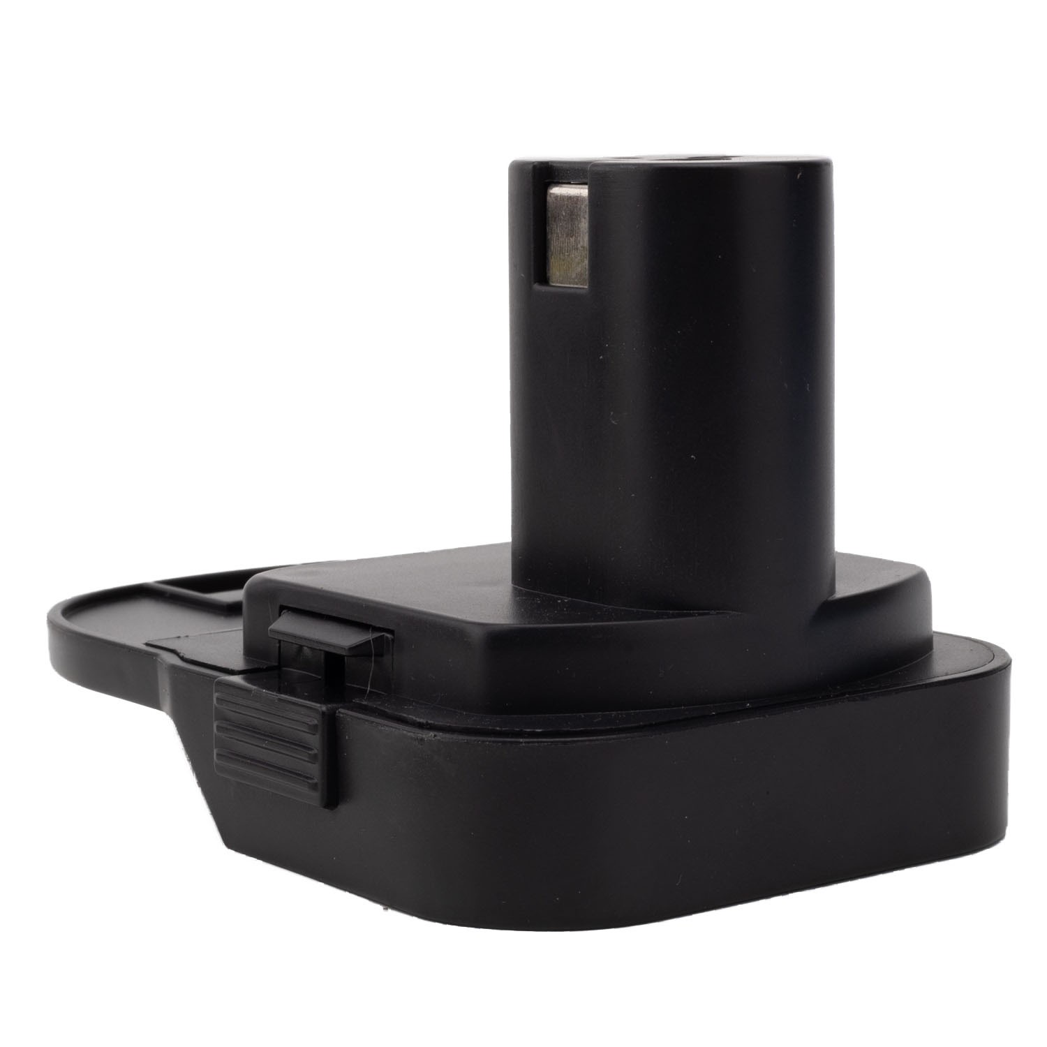 Adapter Converter For RIDGID 18V AEG Battery To Ryobi 18V Power Cordless Tools