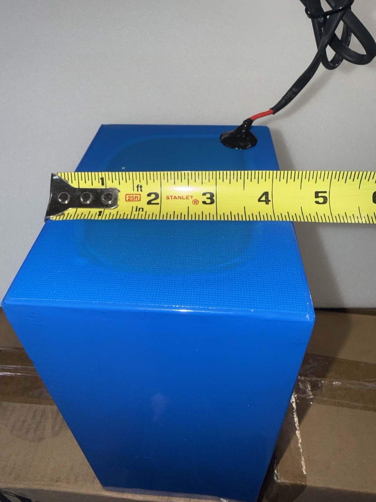 Lithium Battery 19.2V 42Ah