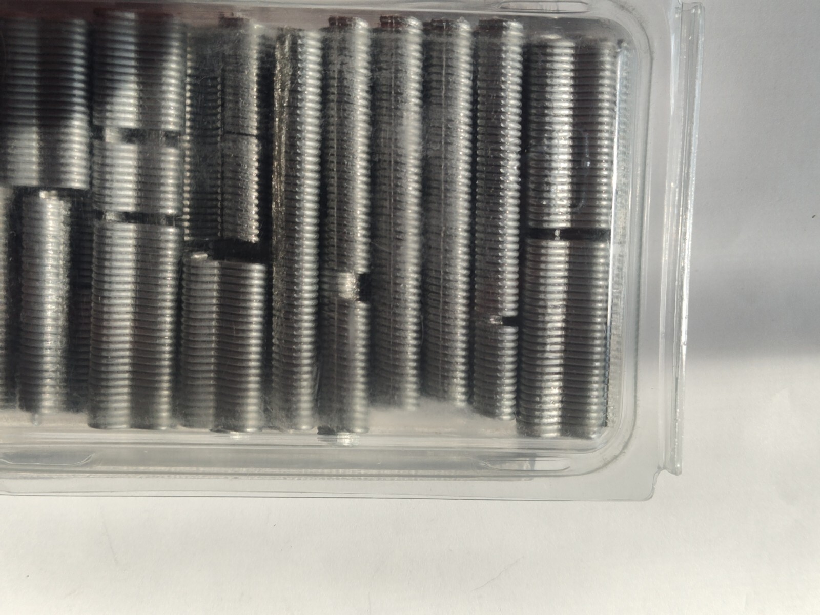 Malco Hr1x Hog Ring Staples, 16 Ga, Steel, 250 Pk