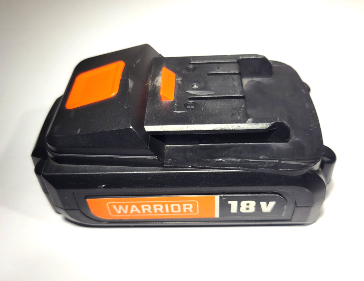 WARRIOR 18V Lithium-Ion Battery 1.3Ah