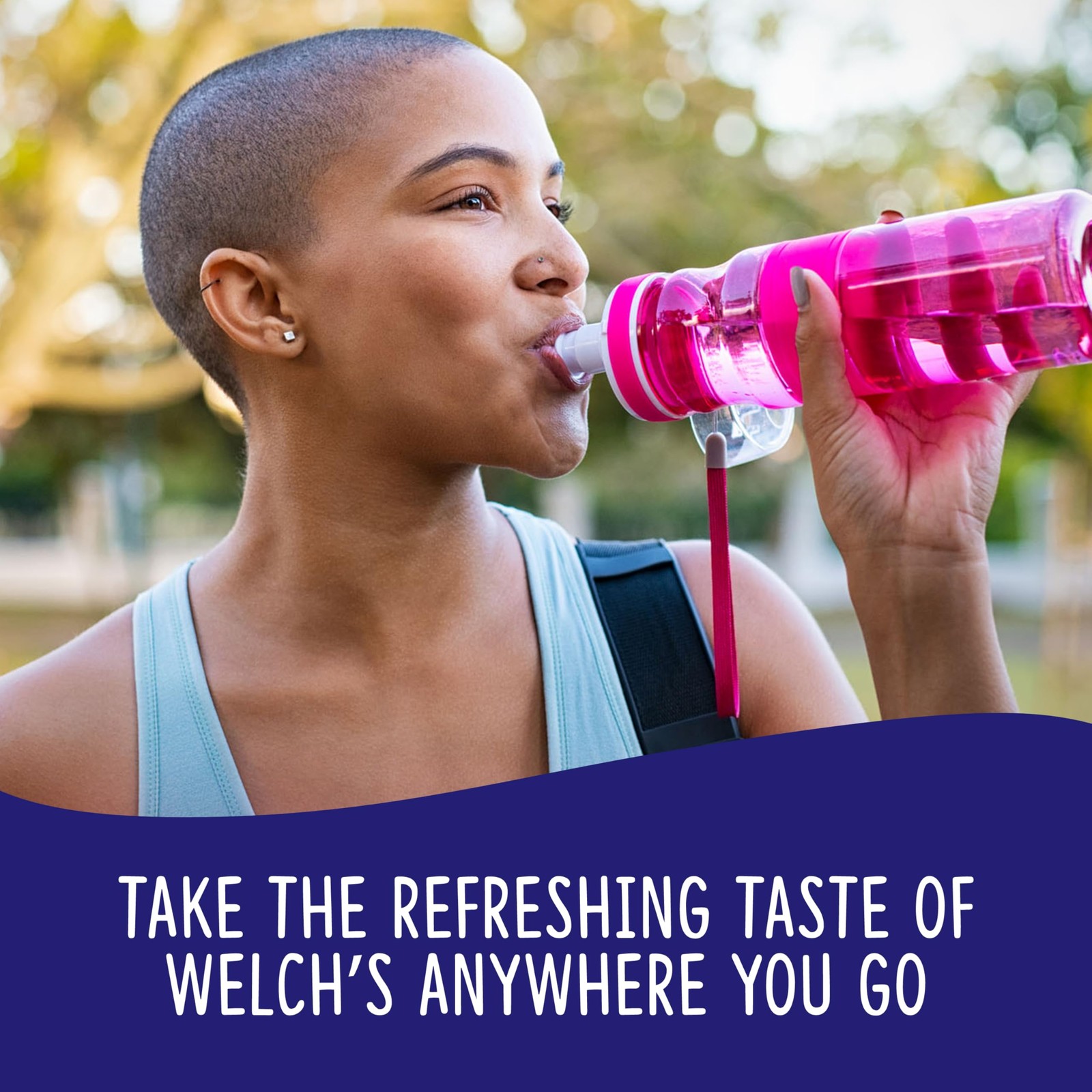 Welch’s Singles To Go Variety Pack, Watertok Powdered 0.08 Ounce (Pack of 30)