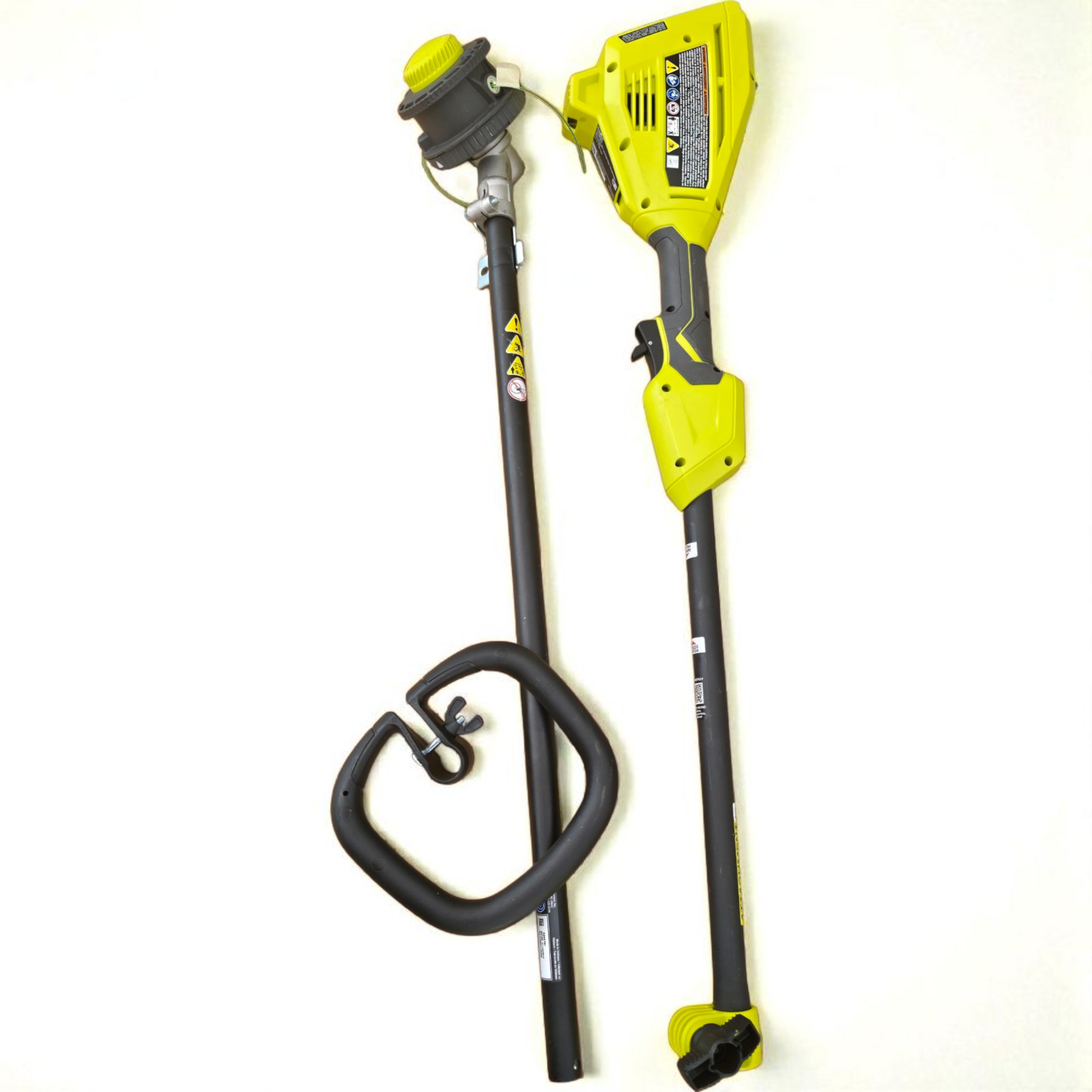 RYOBI 40V 15″ Expand-It Attachment Capable String Trimmer RY40ST01K (Tool Only)