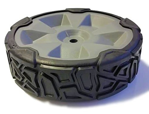 Toro Genuine OEM Wheel Kit for 22in Recycler Lawn Mowers Front And Rear Wheels