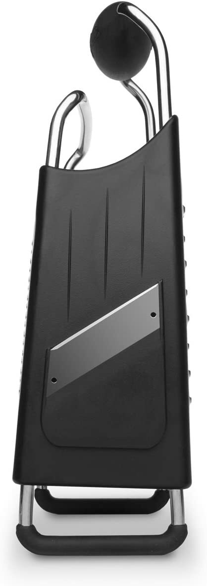 Microplane Four Sided Box Grater