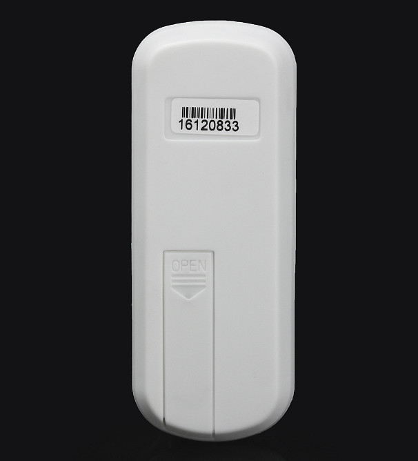 2/3 Ways ON/OFF 220V Wireless Digital Lamp Light RF Remote Control Switch